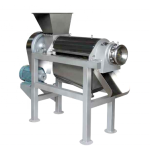 Potato Chips Machine Manufacturer - Semi-automatic Maker