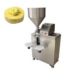 Cake Smoother Factory - Portable Decorating Machine