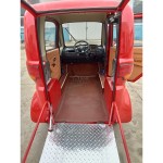 Electric Vehicle Manufacturer - 4 Wheel Disabled Wheelchair Cart