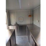 Horse Trailer Manufacturer - 3 Horse Angle Load Trailer