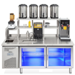 Tea Cabinet Manufacturer - Blu-ray Storage Cabinet