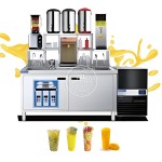 Beer Dispenser Factory - Water Cooling Draft Machine