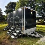 Container Shop Manufacturer - 40FT Pop-up Coffee Shop