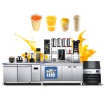 Glass Dispenser Factory - Vintage Beverage Dispenser