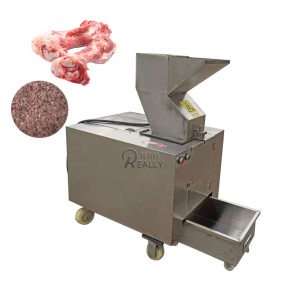 Cake Machine Factory - Automatic Cream Spreader