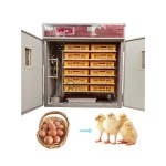 Straw Shredder Manufacturer - Corn Stalk Chopper