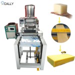 Embossing Machine Factory - Parallel Foundation Roller