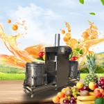 Vacuum Fryer Factory - Banana Chips Frying Machine