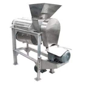 Spiral Juicer Manufacturer - Solid Liquid Separator