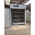 Commercial Incubator Factory - Turner Hatchery Machine