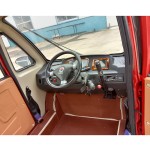 Electric Vehicle Manufacturer - 4 Wheel Disabled Wheelchair Cart