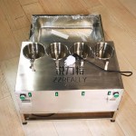 Water Bar Manufacturer - Commercial Work Table