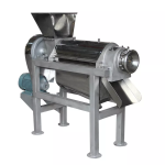 Pulper Machine Factory - Fruit Seed Remover