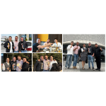 Food Trailer Factory - Enclosed Coffee Hot Dog Cart