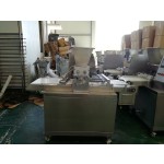 Cake Decorator Manufacturer - Round Cake Applicator