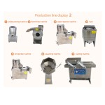 Juice Machine Factory - Automatic Fruit Squeezer