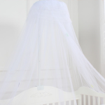 Mosquito Net Supplier - OEM Custom Floor-standing Design