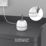 Pacifier Sterilizer Supplier - OEM Custom UV Disinfection Box