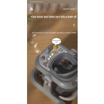 Folding Walker Factory - OEM Custom 4-in-1 Design