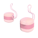 Pacifier Sterilizer Factory - OEM Custom Travel Hanging Rope