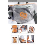 Booster Car Seat Manufacturer - OEM Custom Portable Reclining