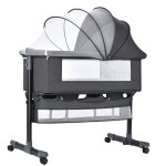 Baby Bed Supplier - OEM Custom Eco Friendly