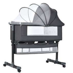 Baby Bed Supplier - OEM Custom Eco Friendly