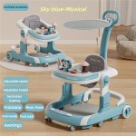 Infant Walker Manufacturer - OEM Custom Early Learning