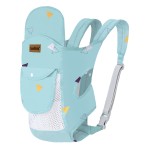 Infant Carrier Factory - OEM Custom Travel Saddle Design