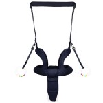 High Chair Strap Manufacturer - OEM Custom Dining Chair Fix
