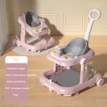 Baby Walker Factory - OEM Custom Educational Music