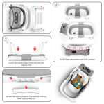 Travel Bathtub Manufacturer - OEM Custom Portable Design