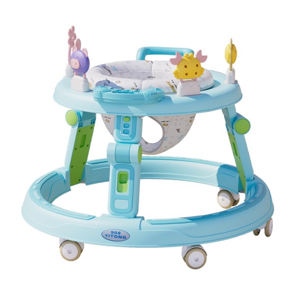 Walker Manufacturer - OEM Custom Developmental Toy