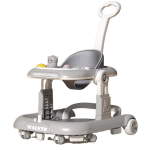 Baby Walker Manufacturer - OEM Custom Music Function