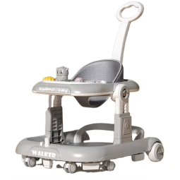 Baby Walker Manufacturer - OEM Custom Music Function