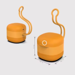 Pacifier Sterilizer Factory - OEM Custom Travel Hanging Rope