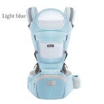 Hip Seat Carrier Factory - OEM Custom Ergonomic Design