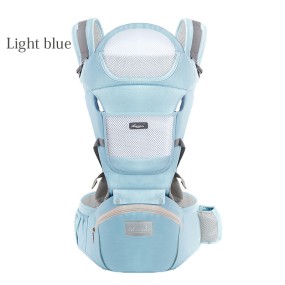 Hipseat Carrier Factory - OEM Custom Four Seasons Design