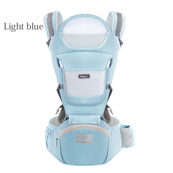 Hipseat Carrier Factory - OEM Custom Four Seasons Design