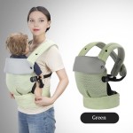 Baby Carrier Manufacturer - OEM Custom Double Shoulder