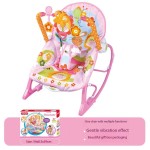 Baby Rocking Chair Factory - OEM Custom Multifunctional Recliner