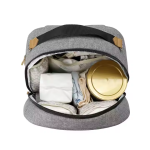 Waterproof Backpack Manufacturer - OEM Custom Portable Design