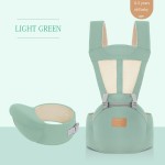 Baby Waist Stool Factory - OEM Custom Front Back Dual