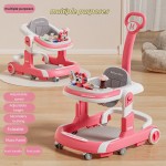 Infant Walker Manufacturer - OEM Custom Early Learning
