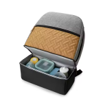 Polyester Backpack Factory - OEM Custom Mommy Bag Design