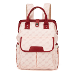 Mummy Bag Supplier - OEM Custom Large Capacity