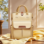 Mummy Bag Supplier - OEM Custom Large Capacity