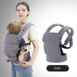 Baby Carrier Manufacturer - OEM Custom Double Shoulder
