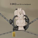 Folding Walker Factory - OEM Custom Sit Stand Learning