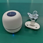 Pacifier Sterilizer Supplier - OEM Custom UV Disinfection Box